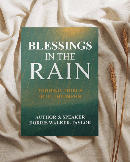 Blessings in the Rain